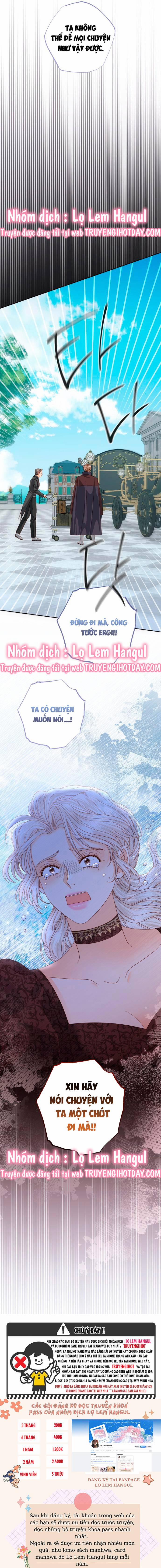 Hoàng Hậu Muốn Tái Hôn 147 trang 7