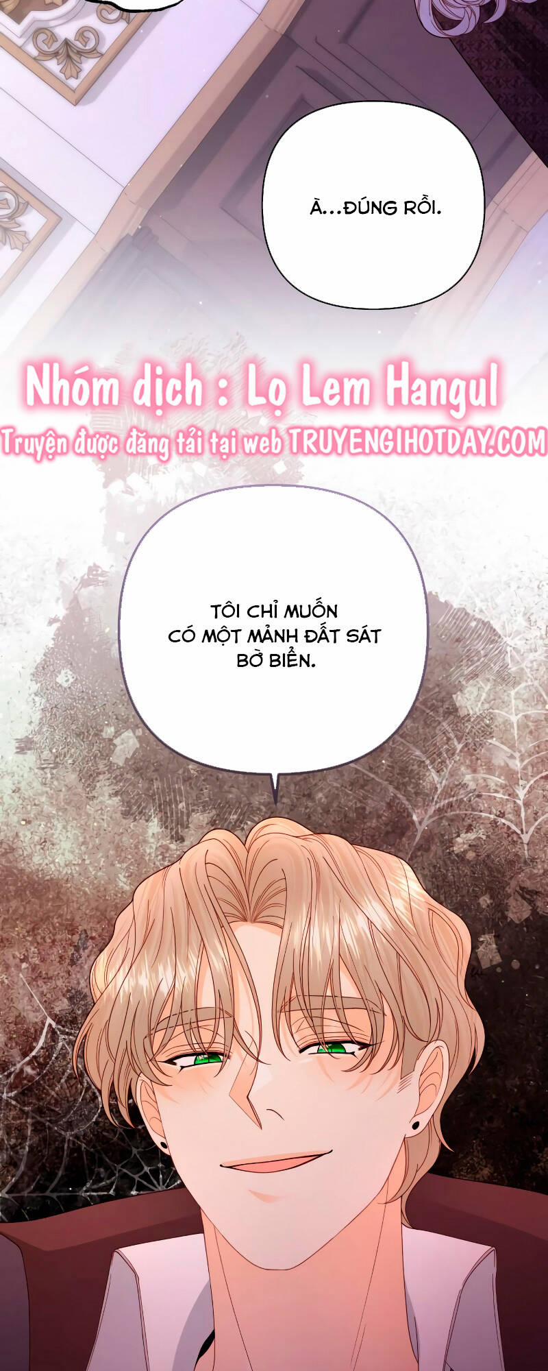 Hoàng Hậu Muốn Tái Hôn 148 trang 17