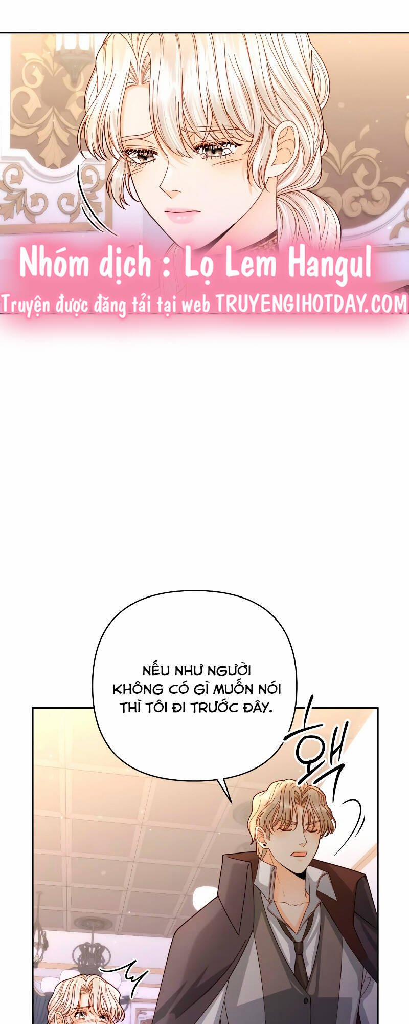 Hoàng Hậu Muốn Tái Hôn 148 trang 2