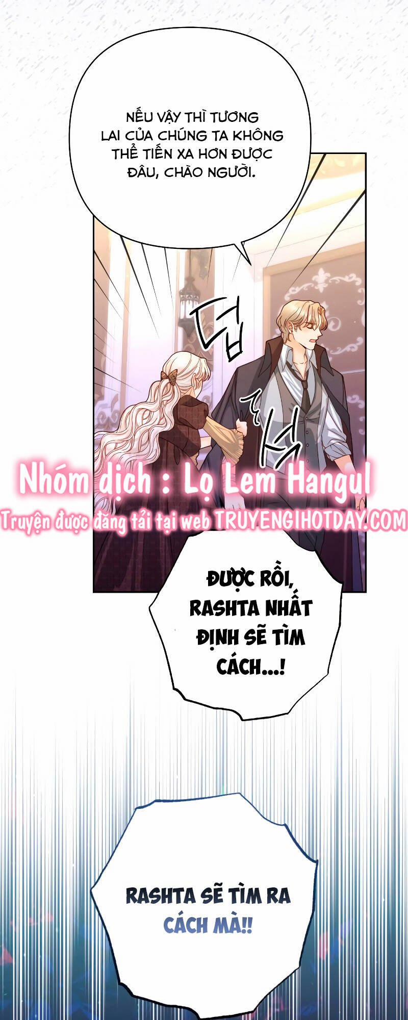 Hoàng Hậu Muốn Tái Hôn 148 trang 20