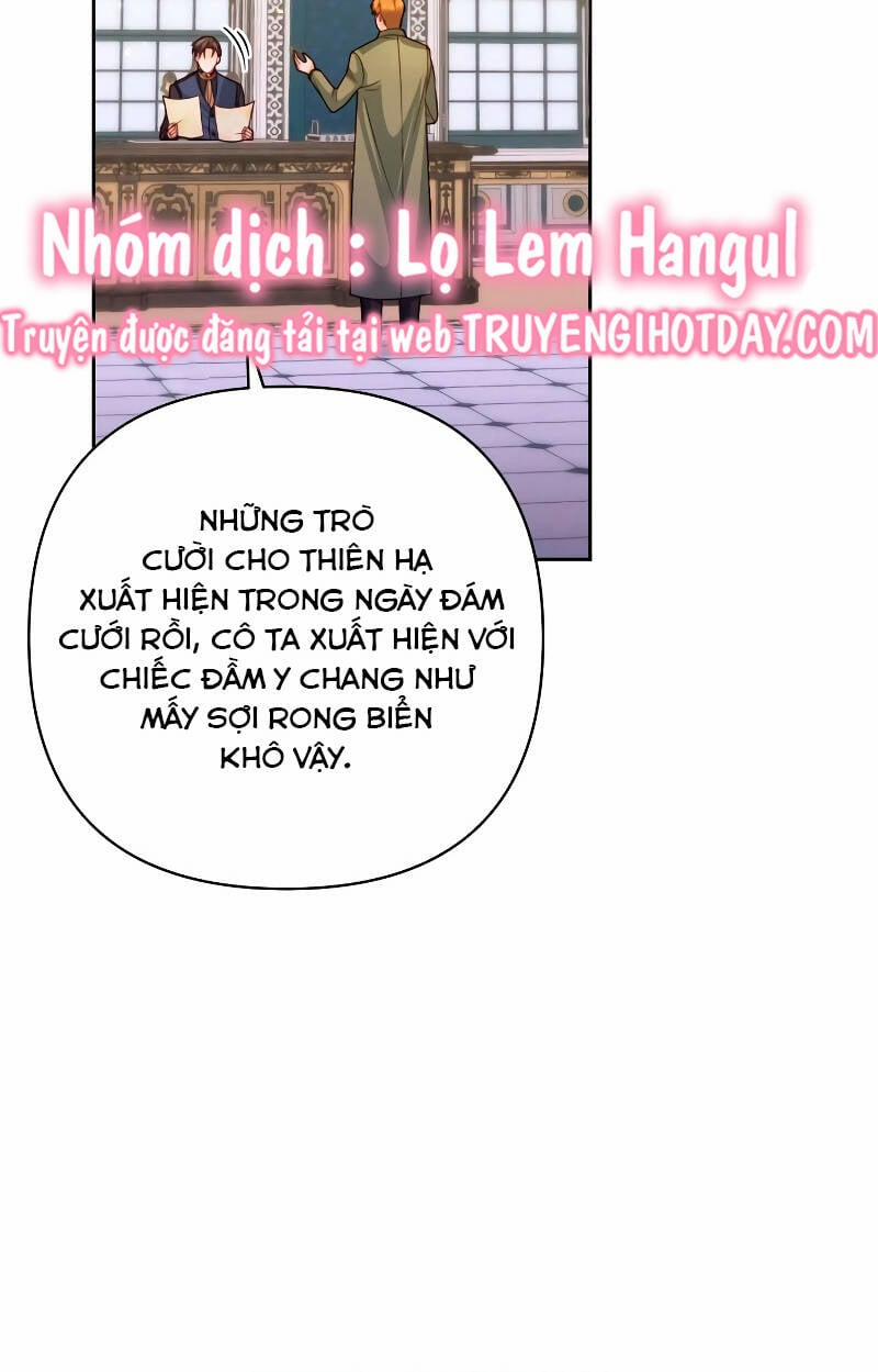 Hoàng Hậu Muốn Tái Hôn 148 trang 24