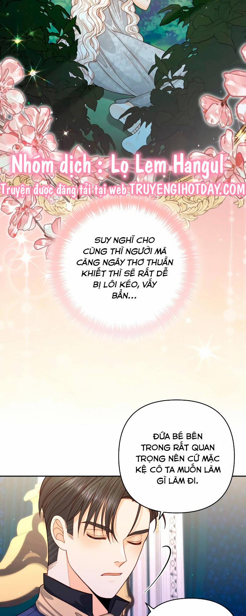 Hoàng Hậu Muốn Tái Hôn 148 trang 26