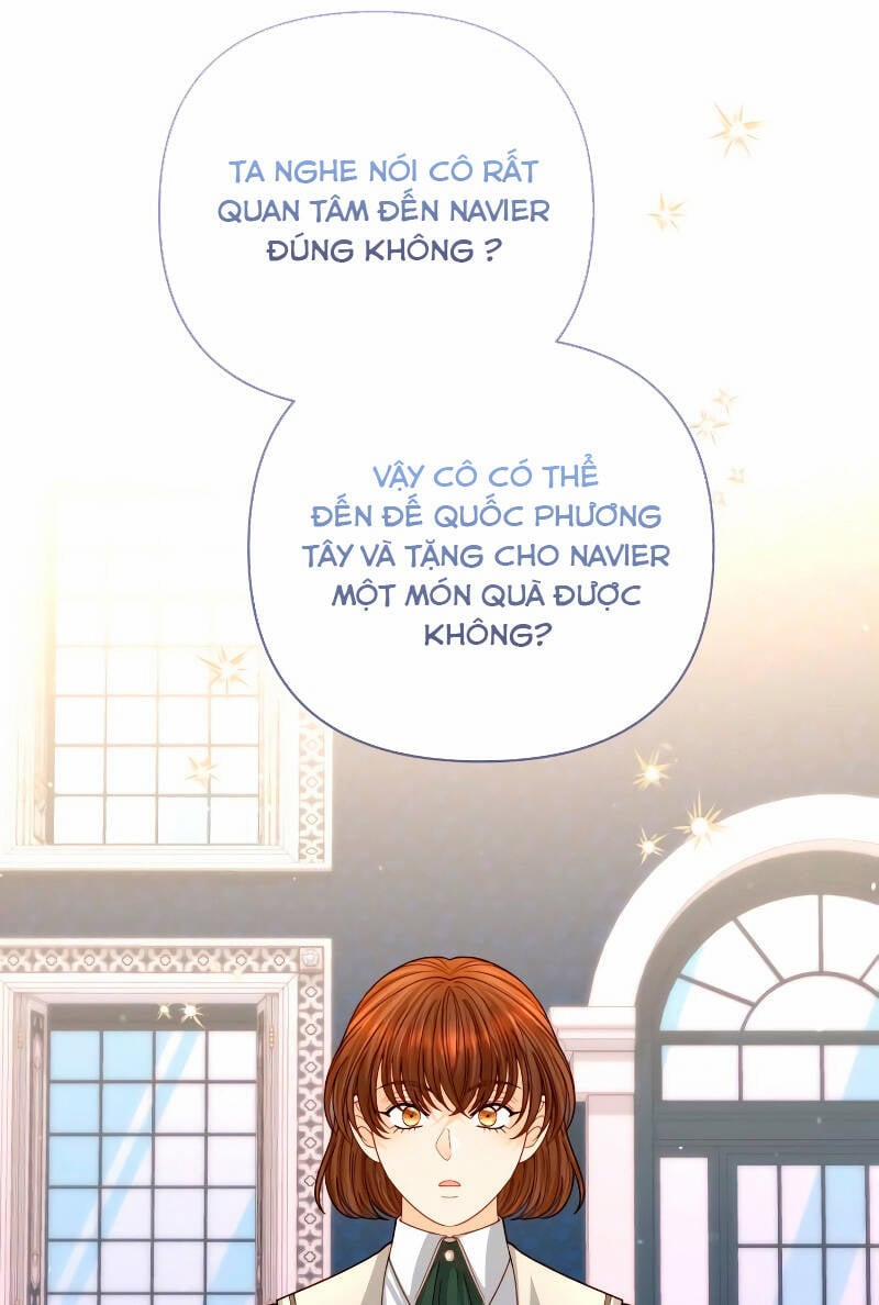 Hoàng Hậu Muốn Tái Hôn 148 trang 34
