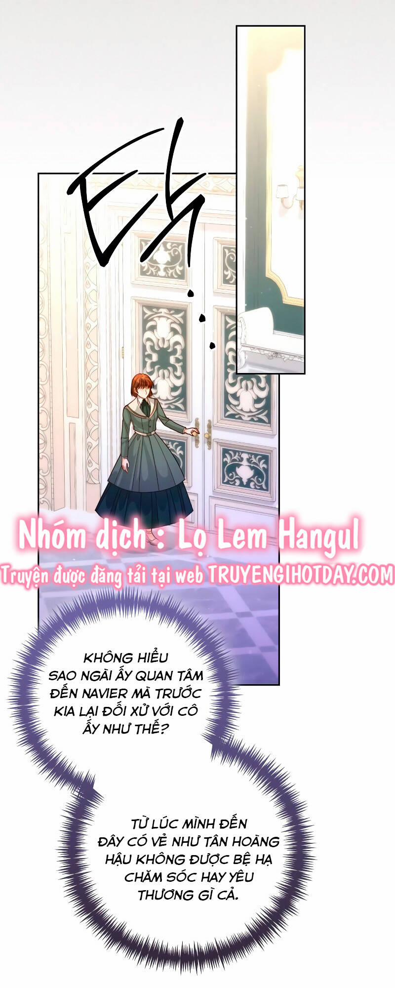 Hoàng Hậu Muốn Tái Hôn 148 trang 38