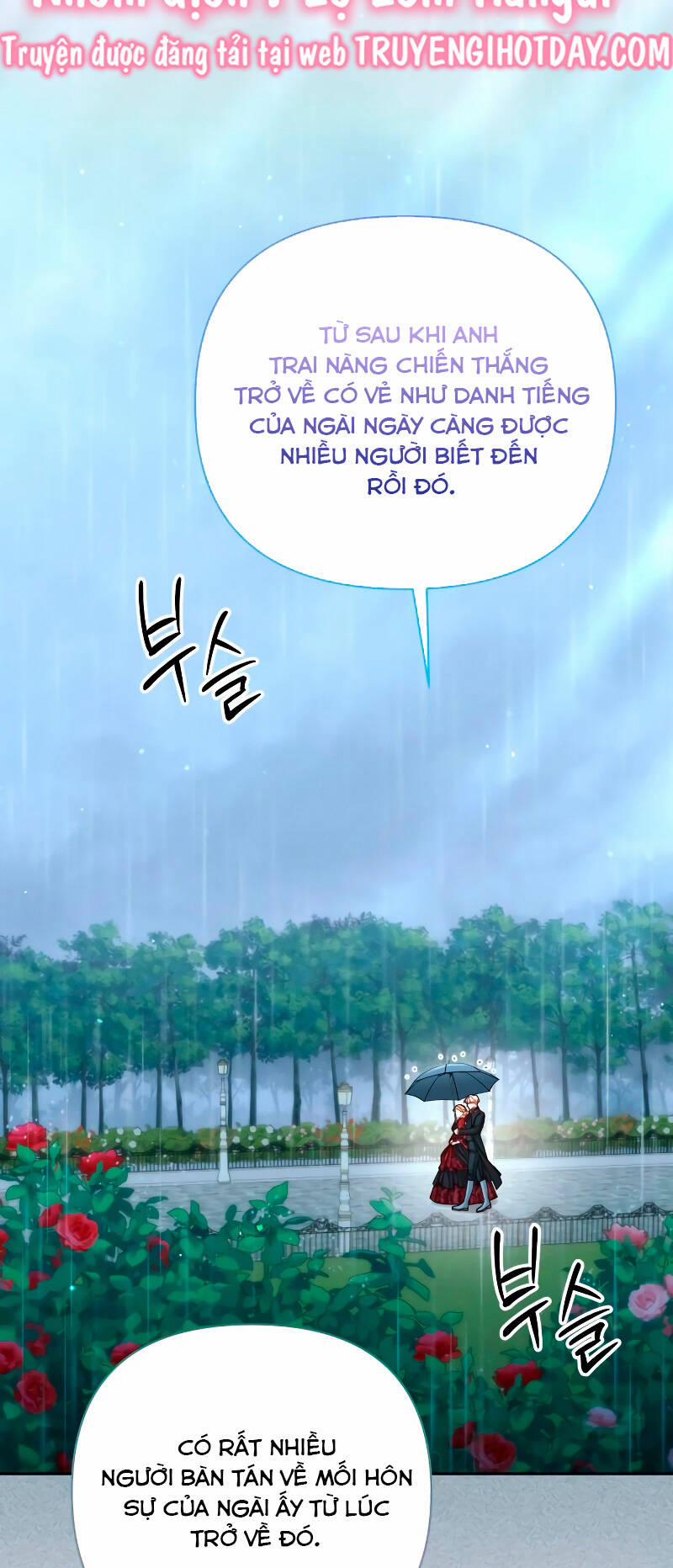 Hoàng Hậu Muốn Tái Hôn 148 trang 44