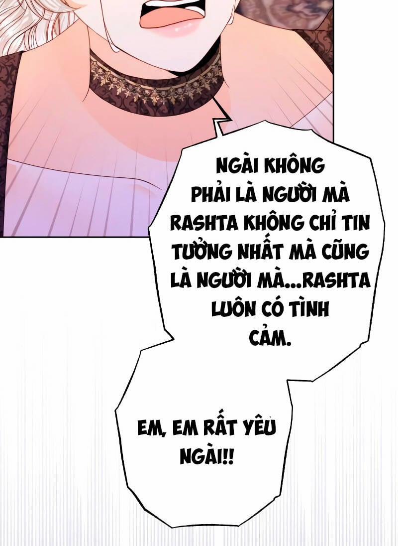 Hoàng Hậu Muốn Tái Hôn 148 trang 5