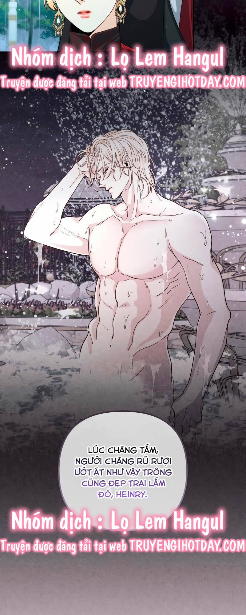 Hoàng Hậu Muốn Tái Hôn 148 trang 54