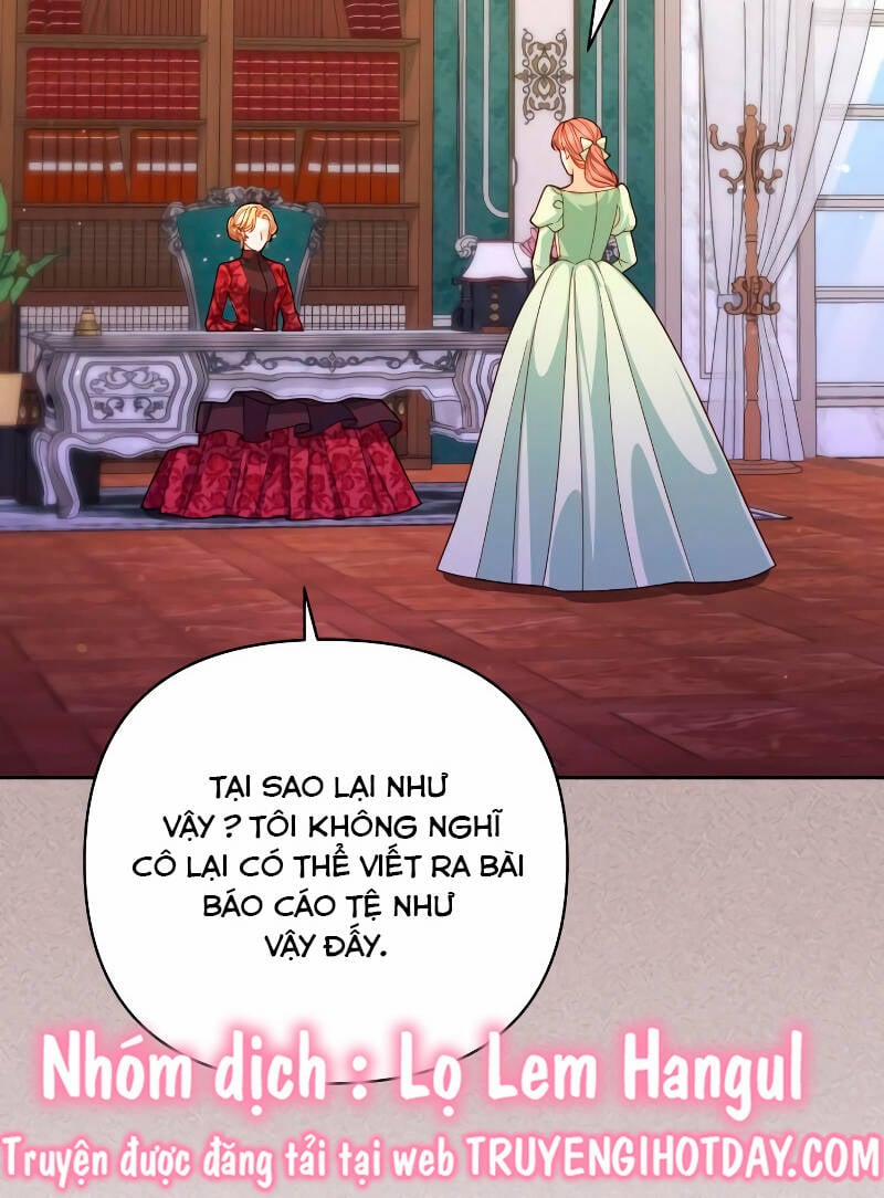 Hoàng Hậu Muốn Tái Hôn 148 trang 57