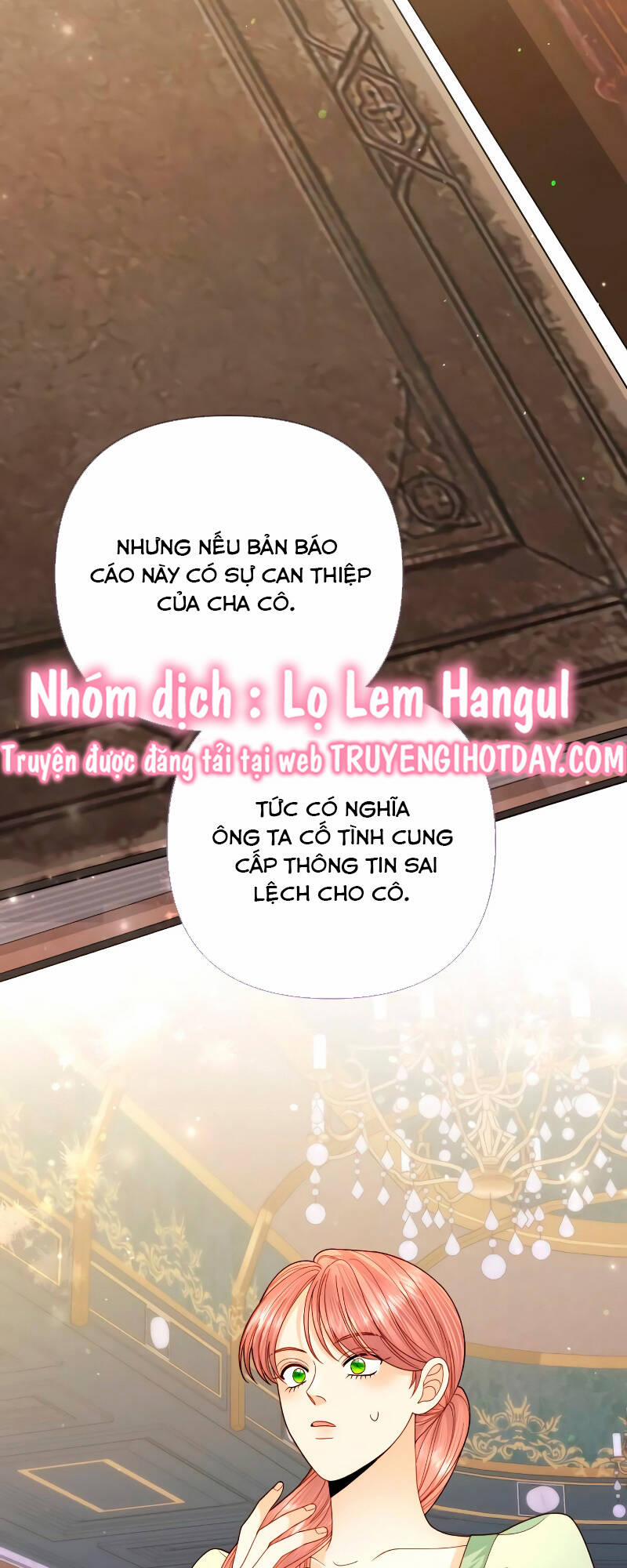 Hoàng Hậu Muốn Tái Hôn 148 trang 60