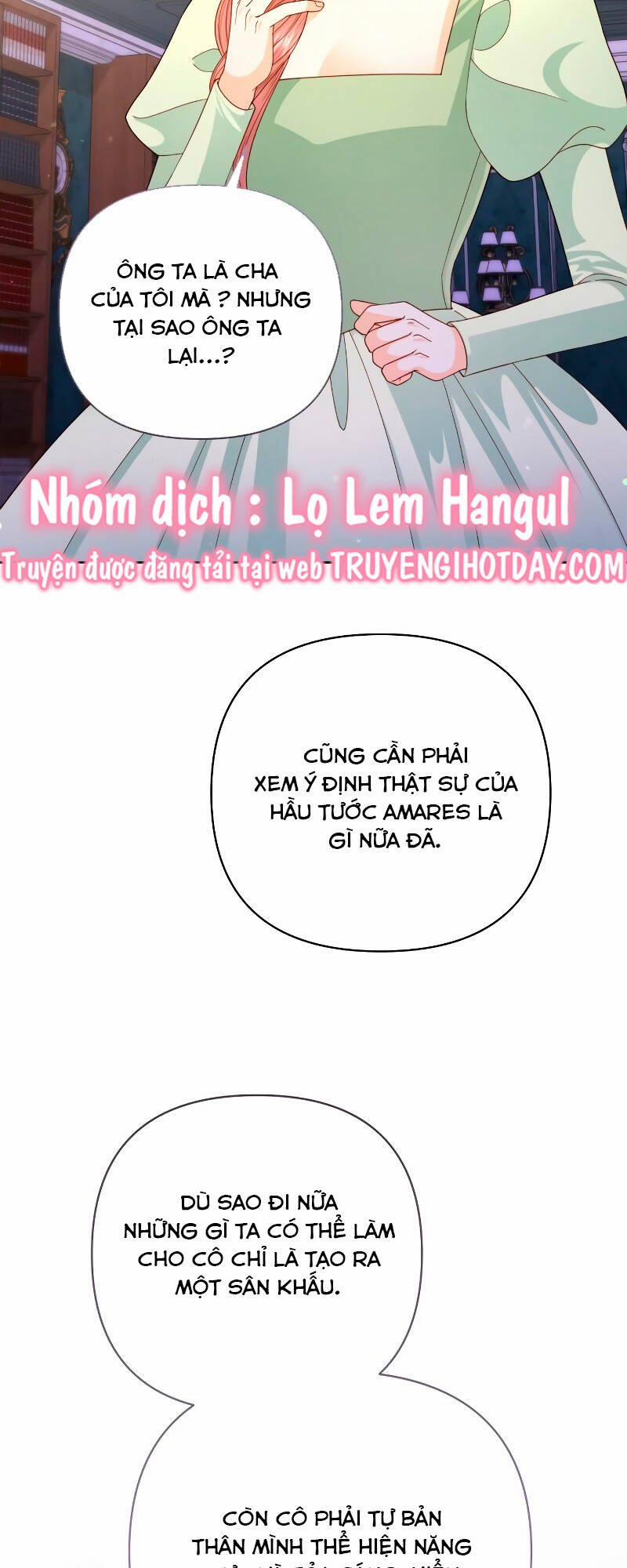 Hoàng Hậu Muốn Tái Hôn 148 trang 61