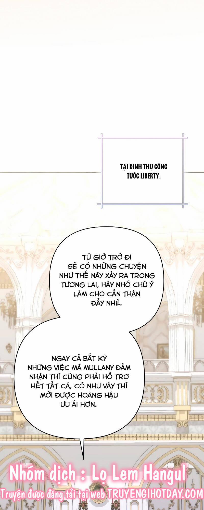 Hoàng Hậu Muốn Tái Hôn 148 trang 66