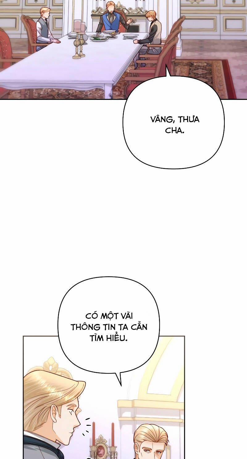 Hoàng Hậu Muốn Tái Hôn 148 trang 67