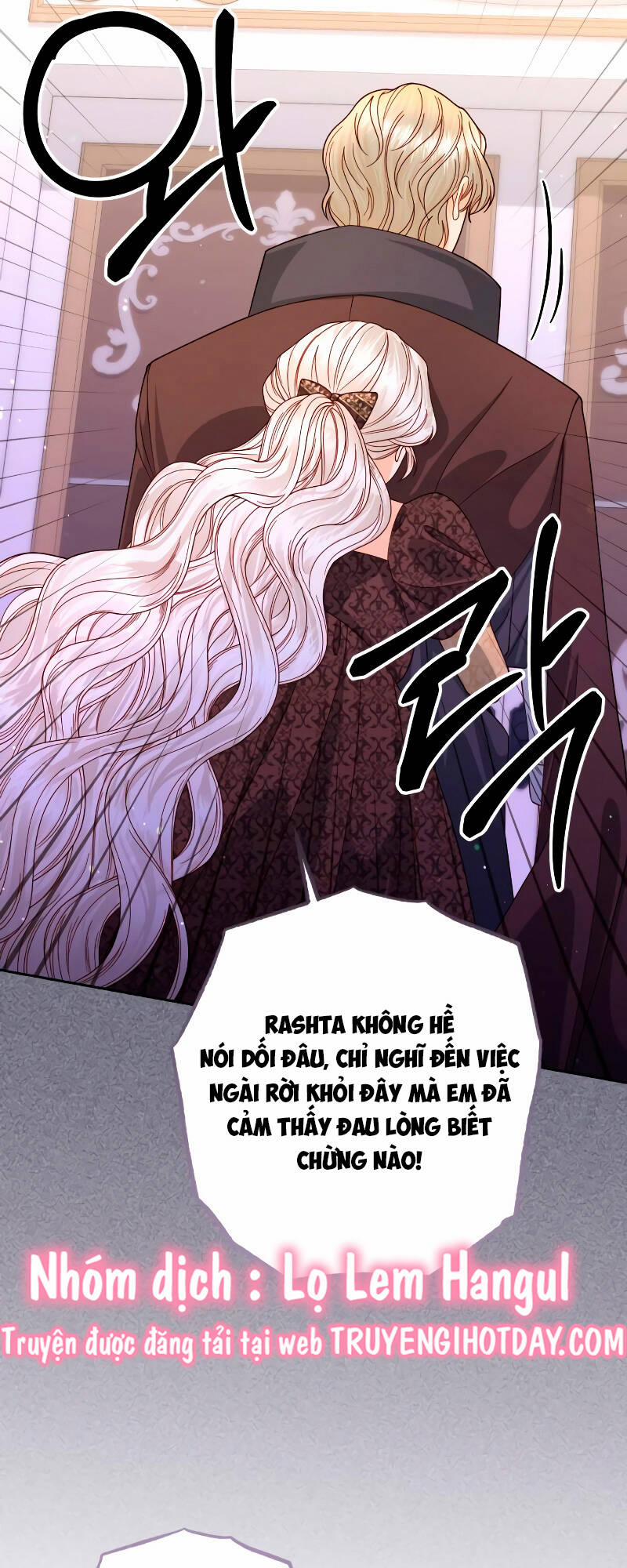 Hoàng Hậu Muốn Tái Hôn 148 trang 8