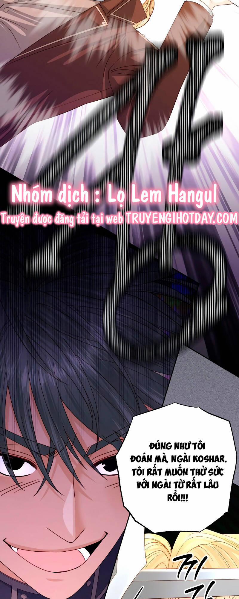 Hoàng Hậu Muốn Tái Hôn 149 trang 11