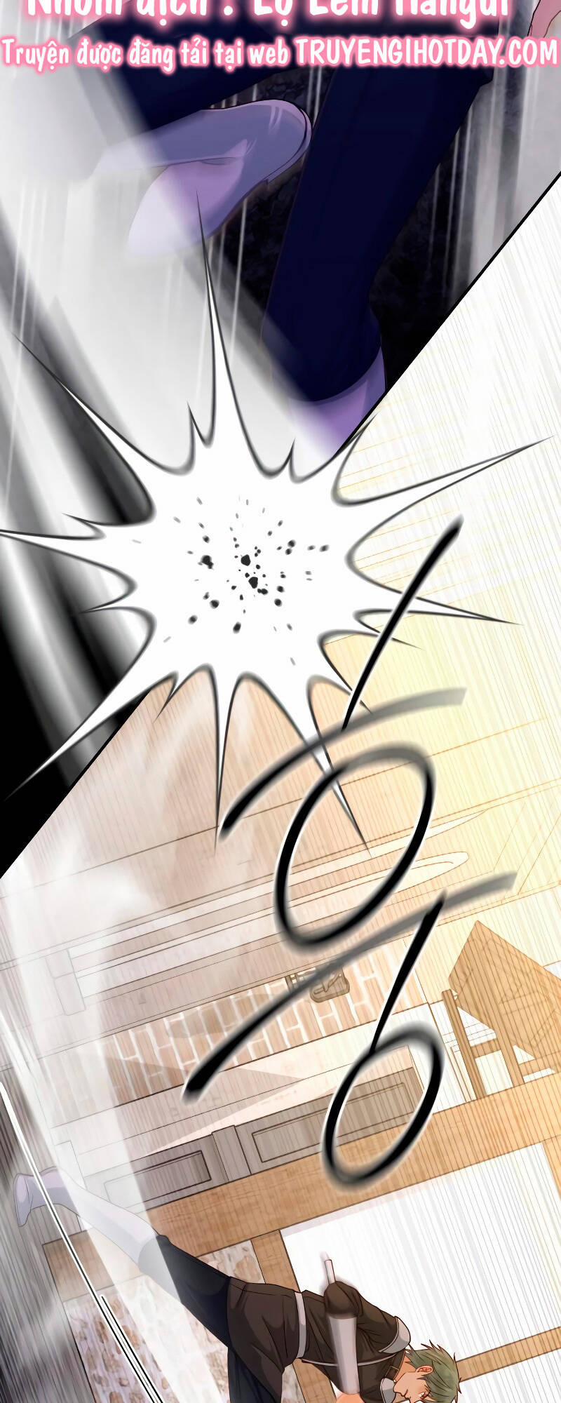 Hoàng Hậu Muốn Tái Hôn 149 trang 15