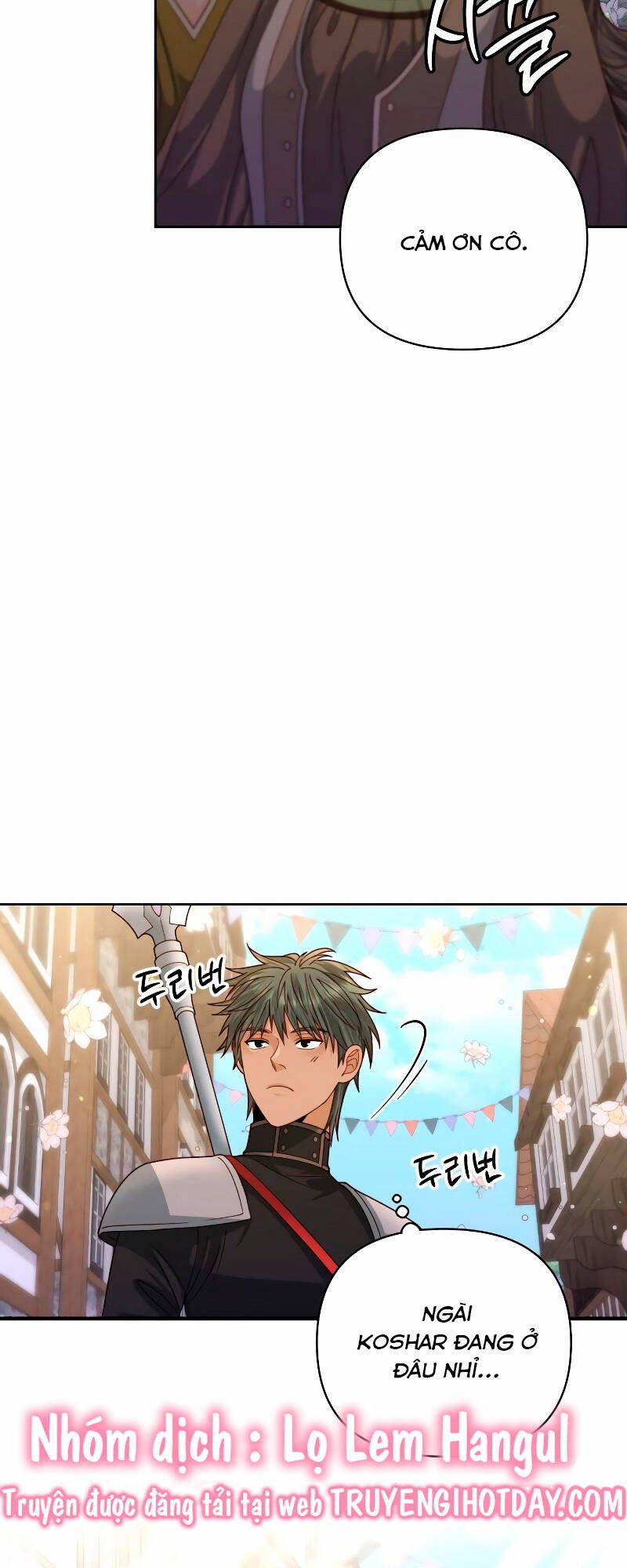 Hoàng Hậu Muốn Tái Hôn 149 trang 2