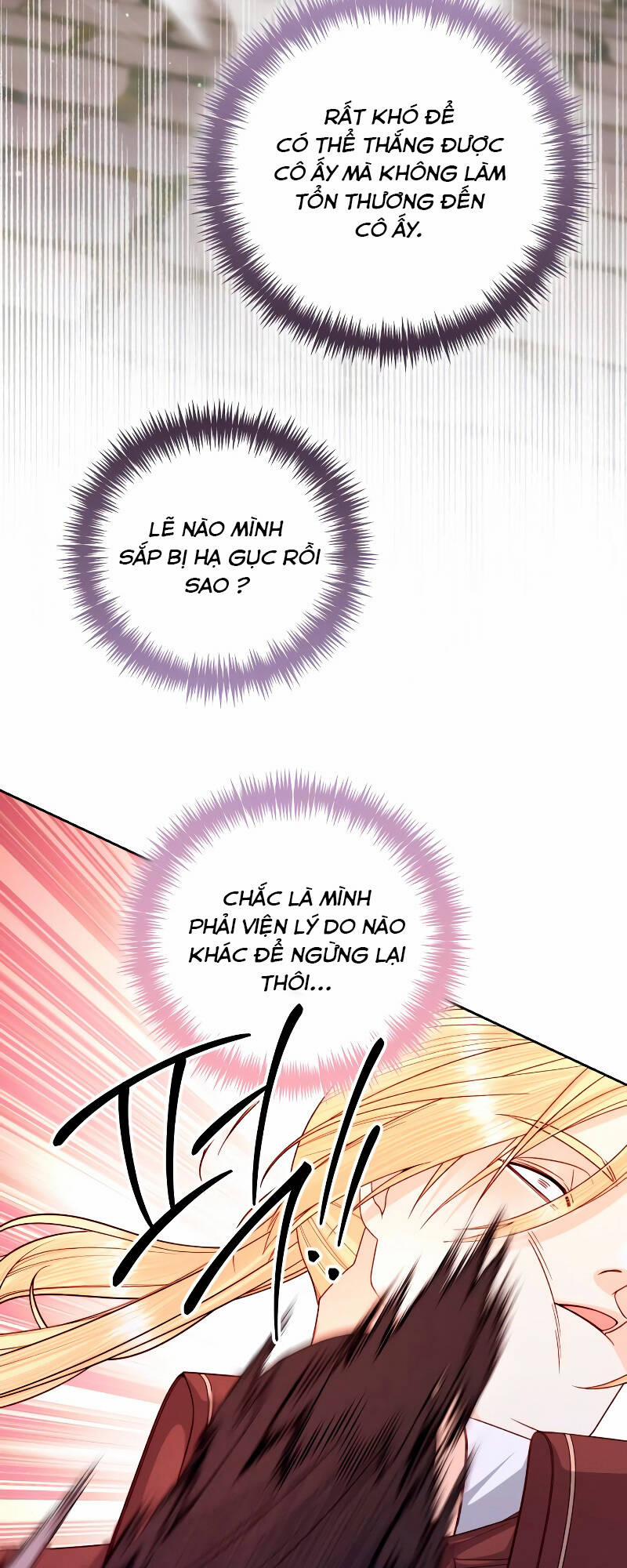 Hoàng Hậu Muốn Tái Hôn 149 trang 21