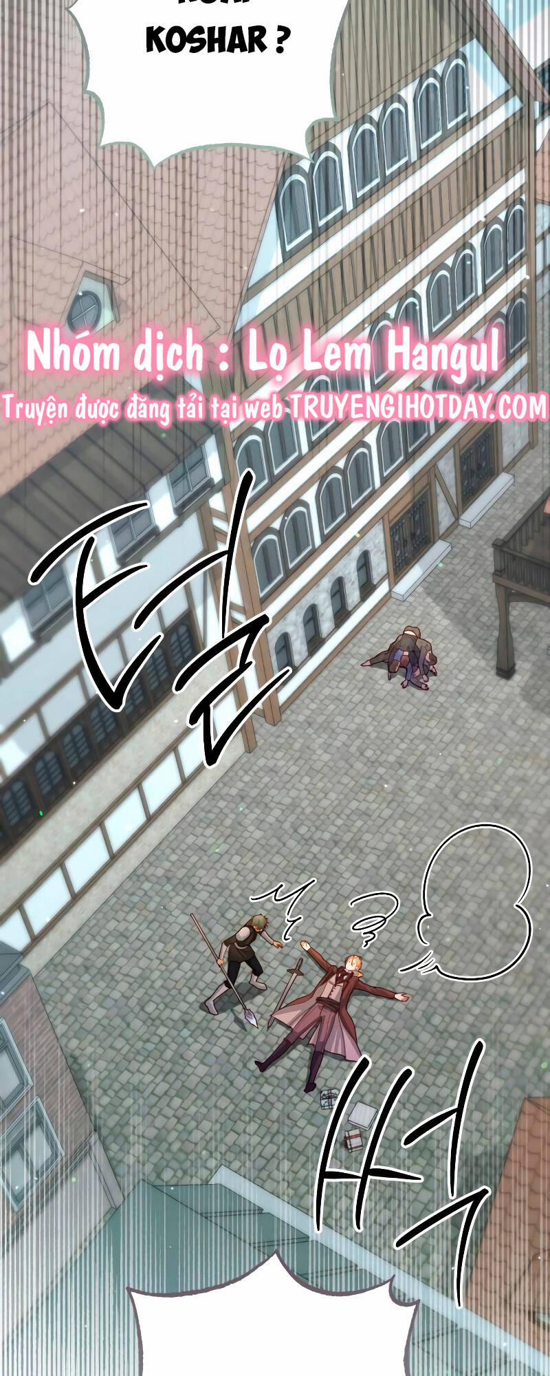 Hoàng Hậu Muốn Tái Hôn 149 trang 23