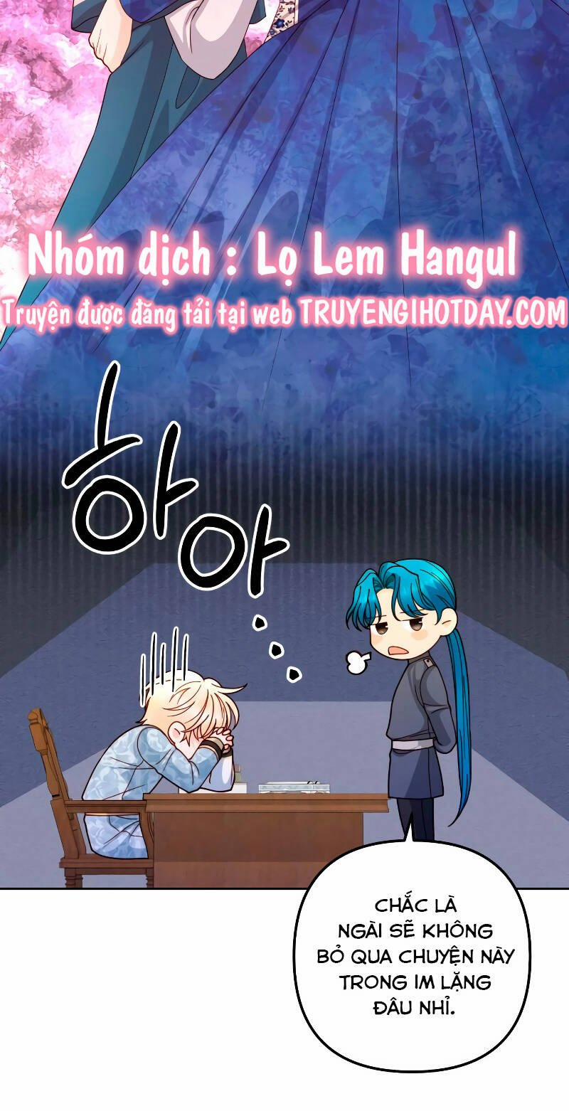 Hoàng Hậu Muốn Tái Hôn 149 trang 35