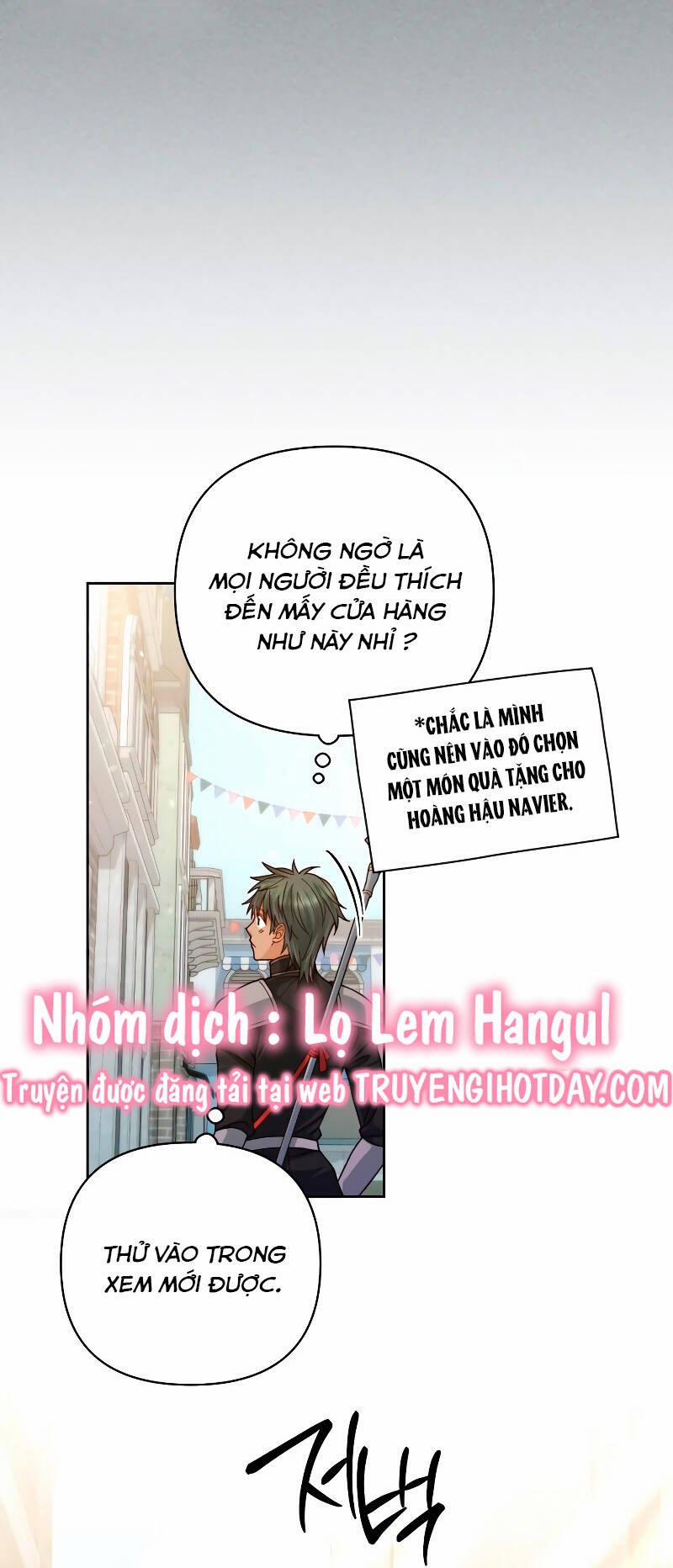 Hoàng Hậu Muốn Tái Hôn 149 trang 4