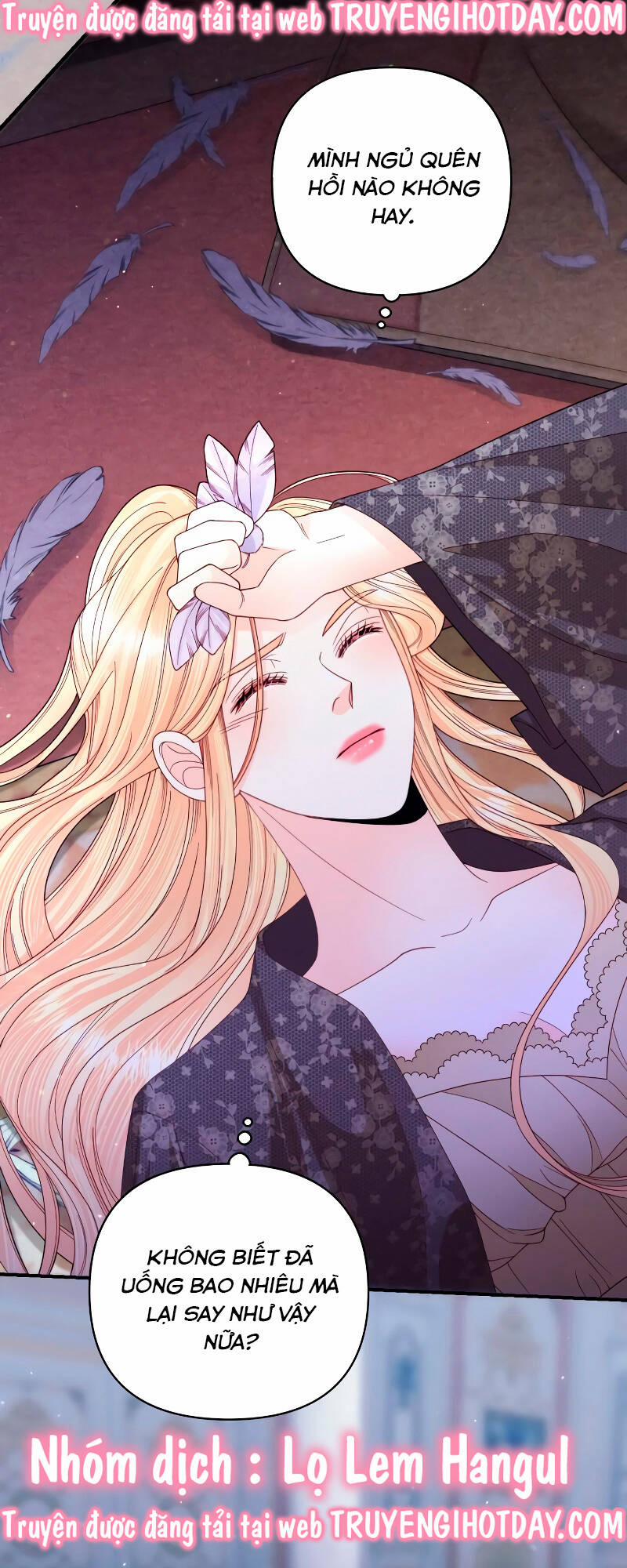 Hoàng Hậu Muốn Tái Hôn 149 trang 51