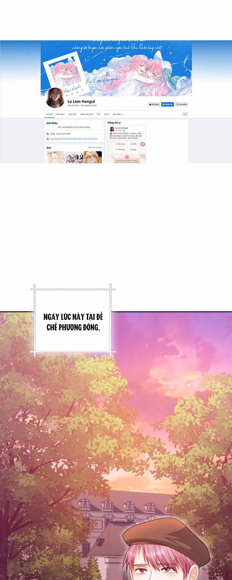 Hoàng Hậu Muốn Tái Hôn 149 trang 56