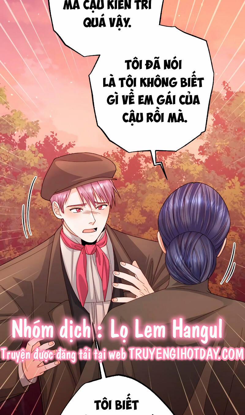 Hoàng Hậu Muốn Tái Hôn 149 trang 59