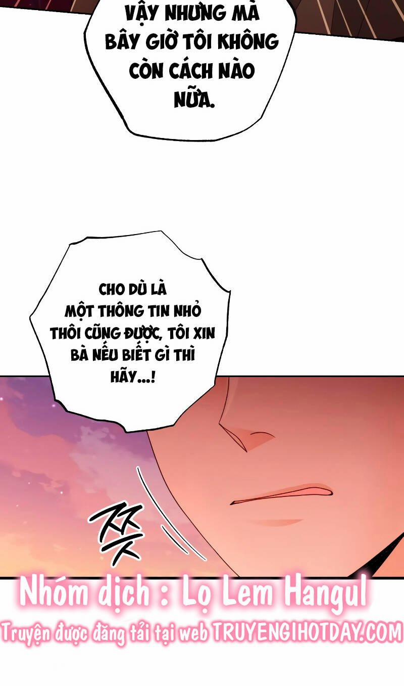 Hoàng Hậu Muốn Tái Hôn 149 trang 60