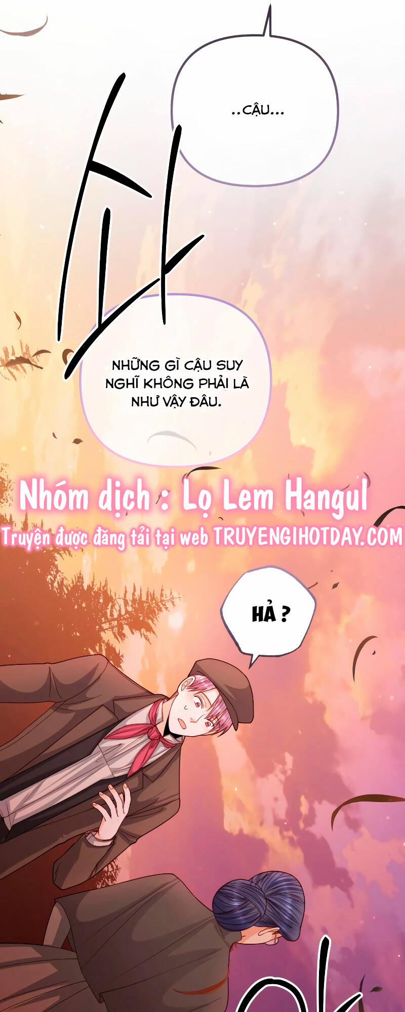 Hoàng Hậu Muốn Tái Hôn 149 trang 61