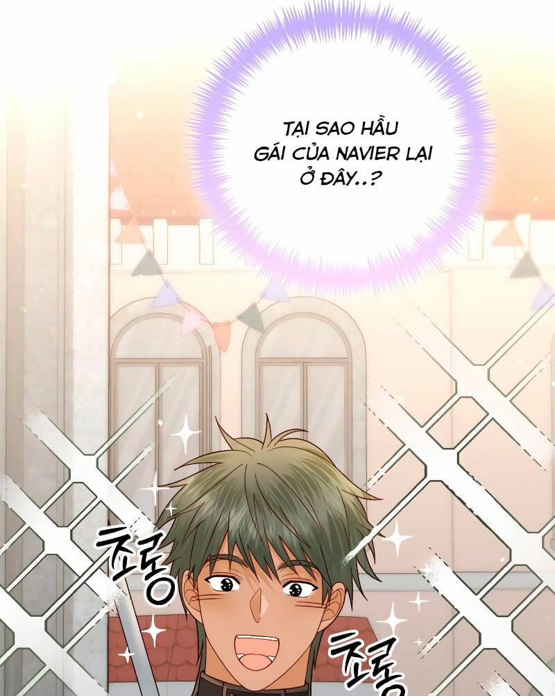Hoàng Hậu Muốn Tái Hôn 149 trang 7