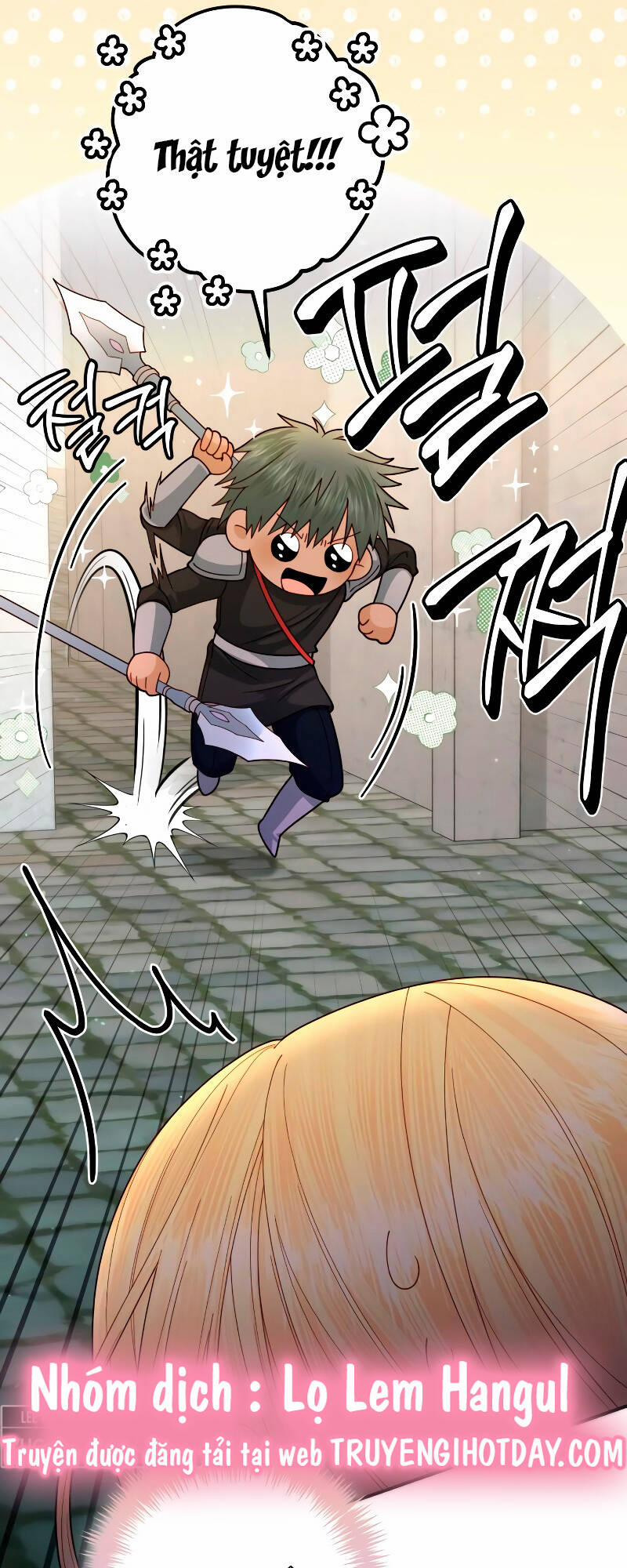 Hoàng Hậu Muốn Tái Hôn 149 trang 9