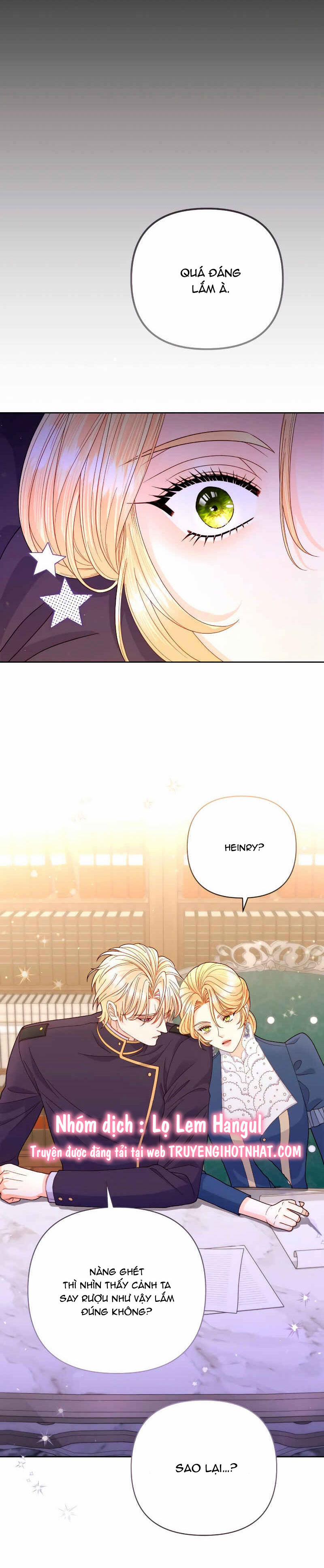 Hoàng Hậu Muốn Tái Hôn 150 trang 13