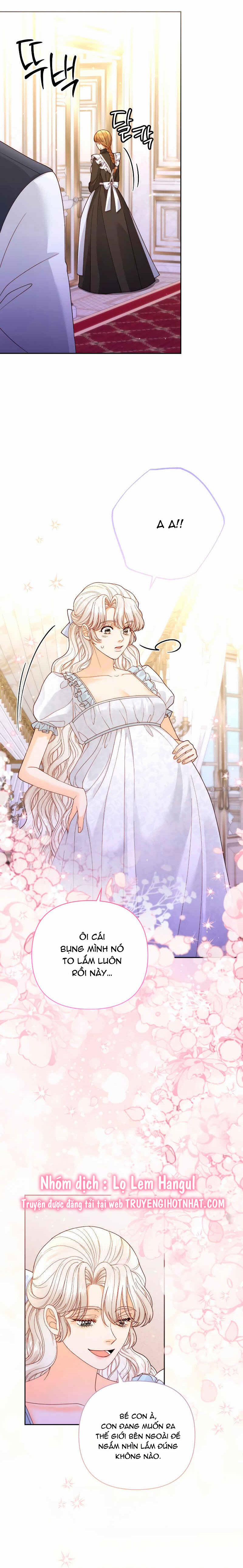 Hoàng Hậu Muốn Tái Hôn 150 trang 7