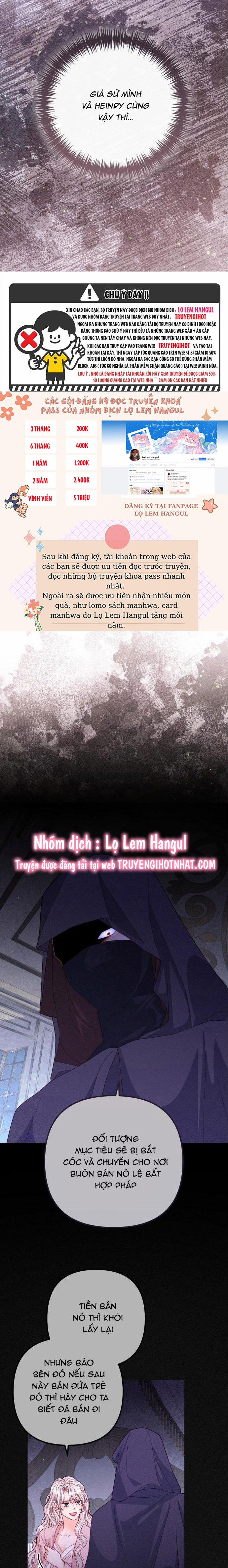 Hoàng Hậu Muốn Tái Hôn 151 trang 14