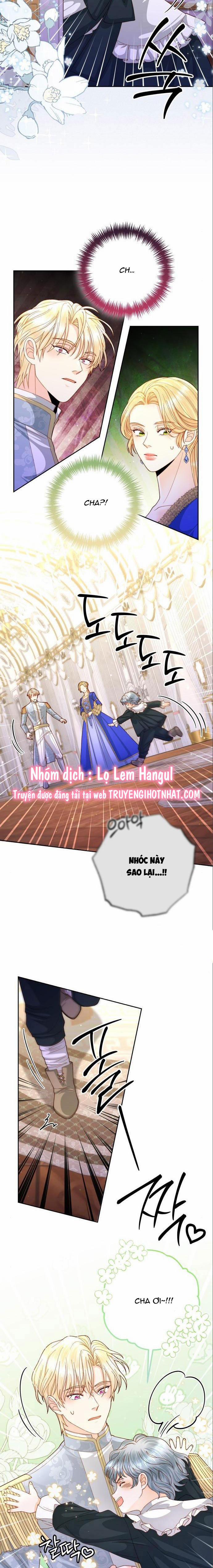 Hoàng Hậu Muốn Tái Hôn 151 trang 9