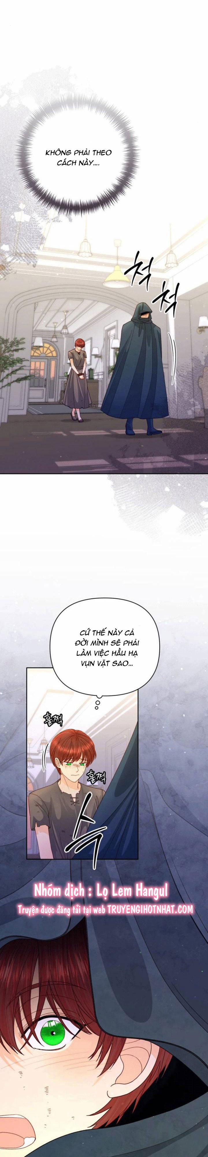 Hoàng Hậu Muốn Tái Hôn 152 trang 17