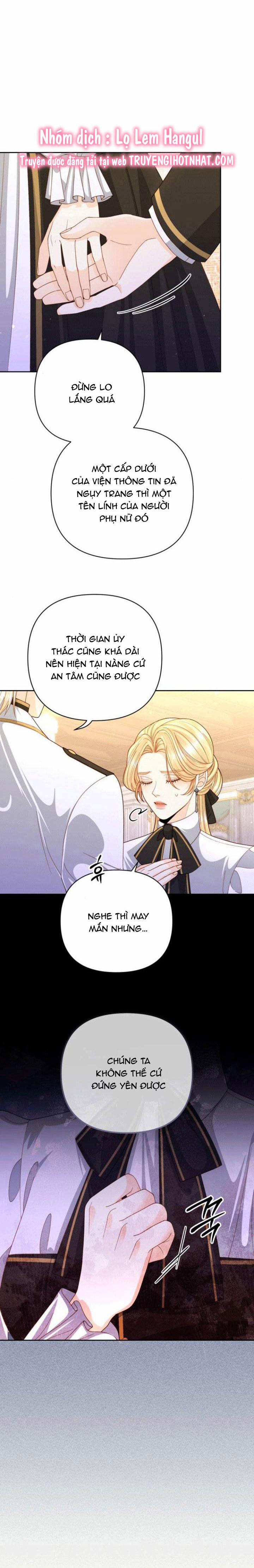 Hoàng Hậu Muốn Tái Hôn 152 trang 3