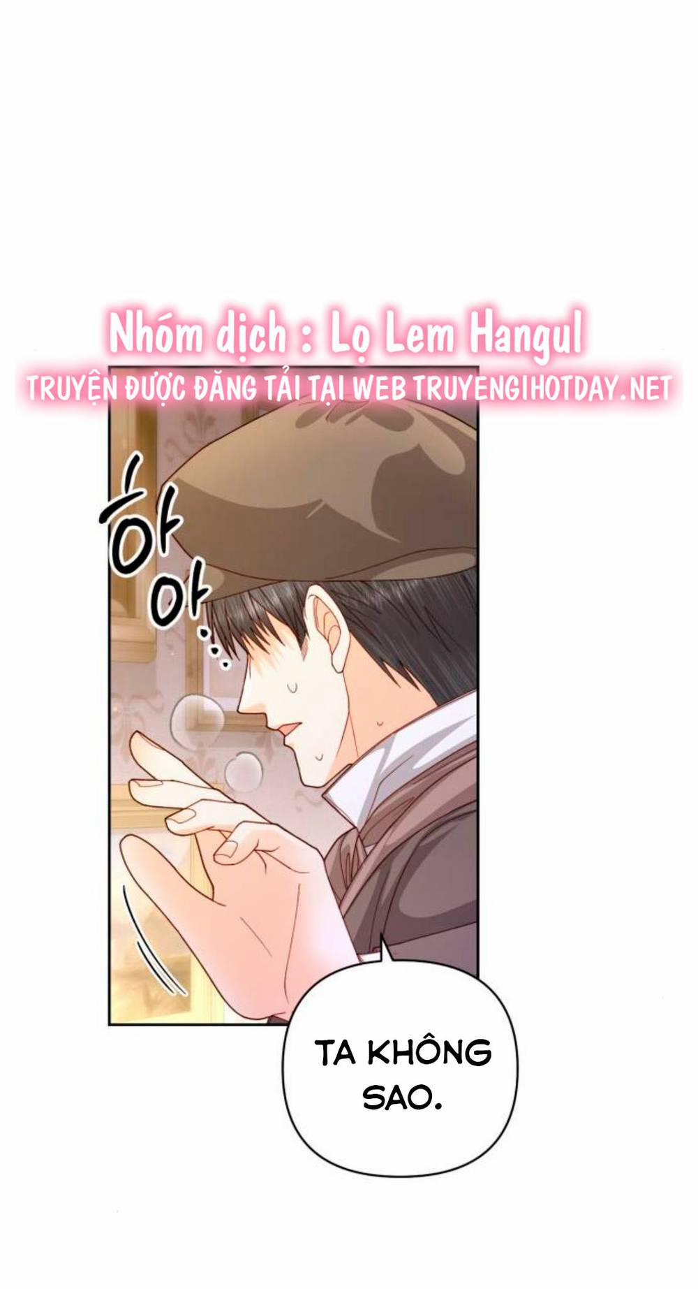 Hoàng Hậu Muốn Tái Hôn 153 trang 11