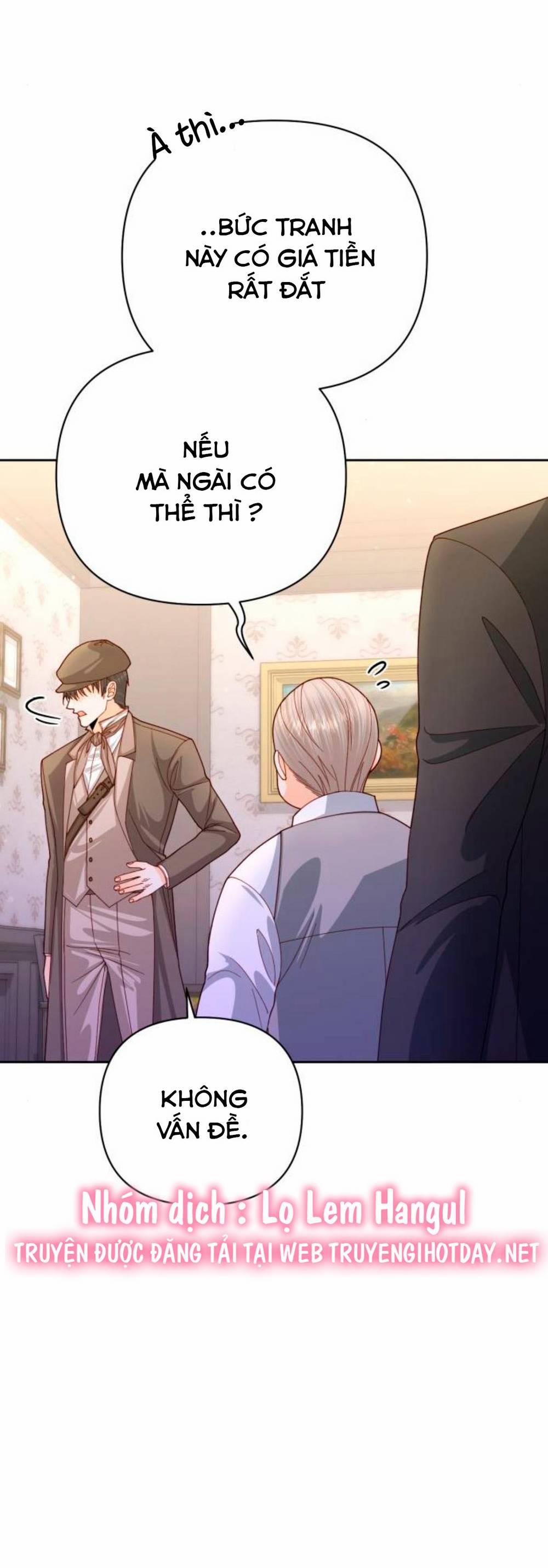 Hoàng Hậu Muốn Tái Hôn 153 trang 13