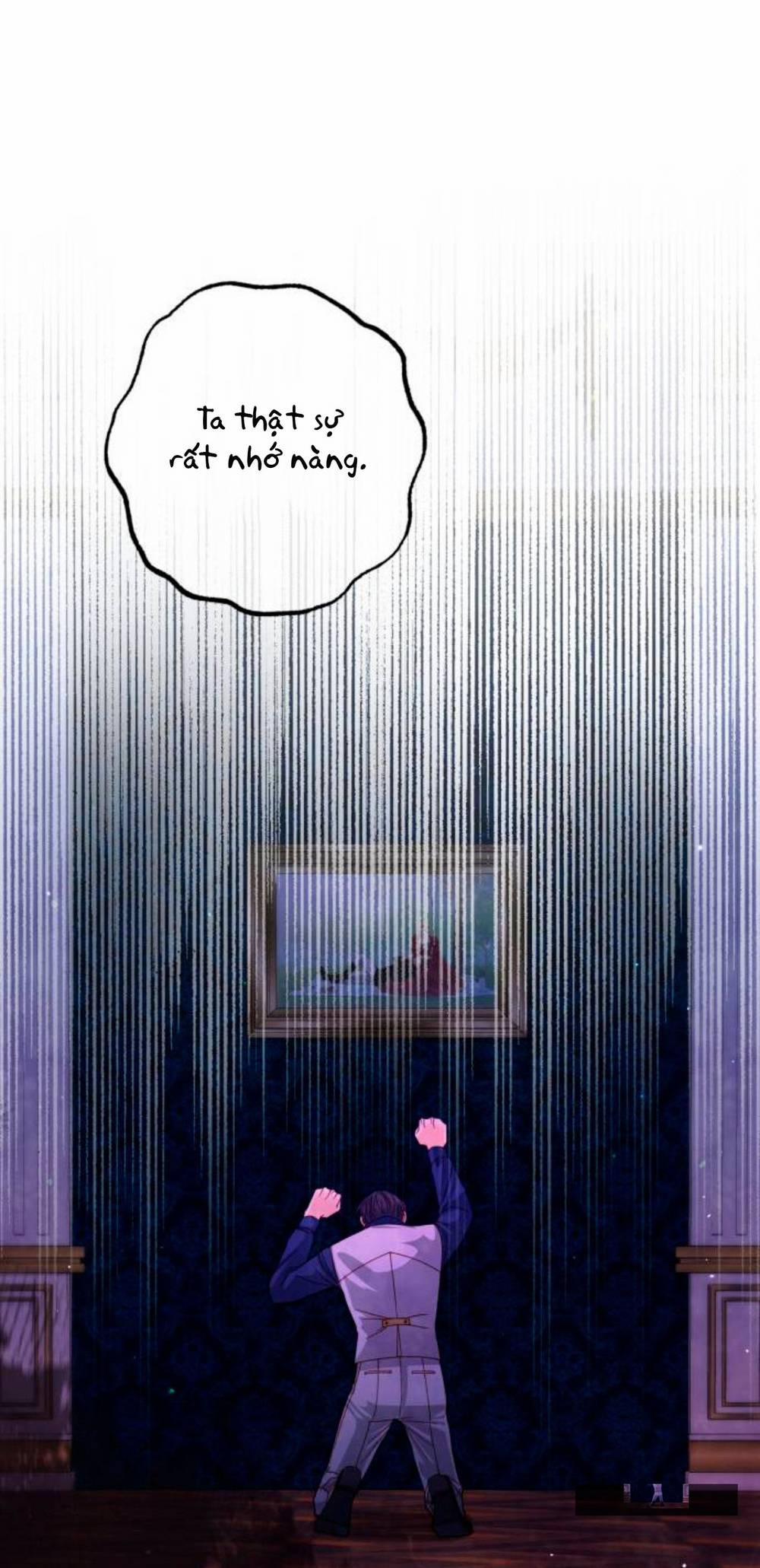 Hoàng Hậu Muốn Tái Hôn 153 trang 21