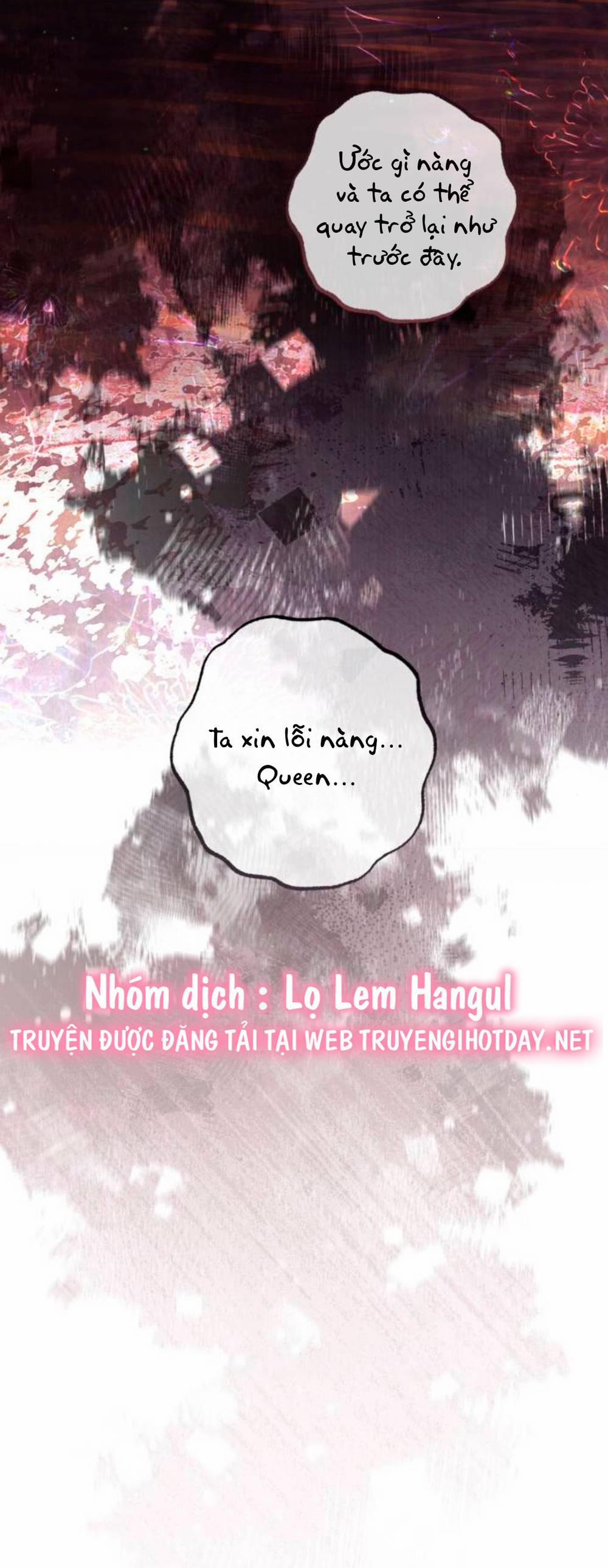 Hoàng Hậu Muốn Tái Hôn 153 trang 22