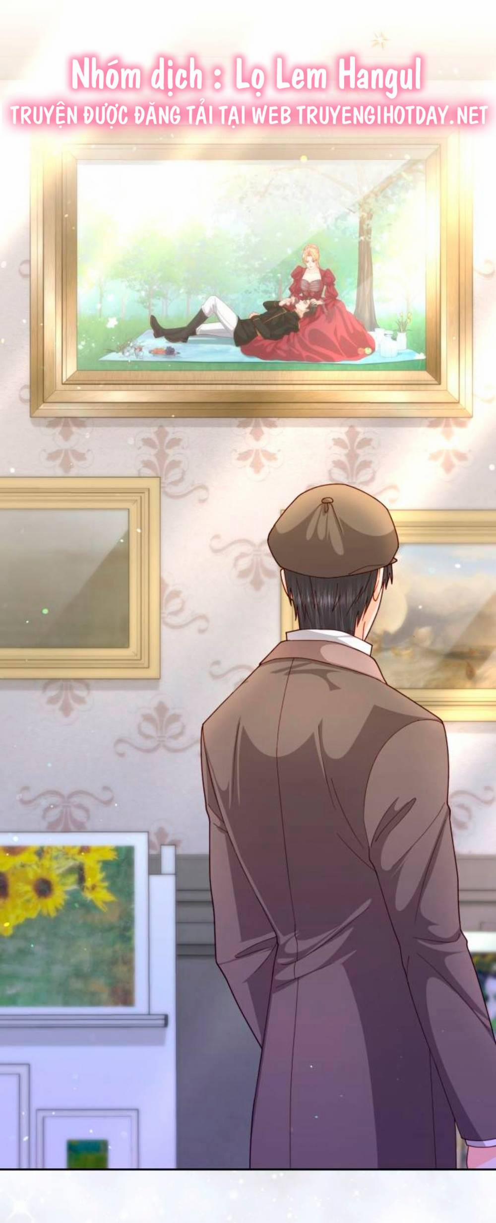 Hoàng Hậu Muốn Tái Hôn 153 trang 3