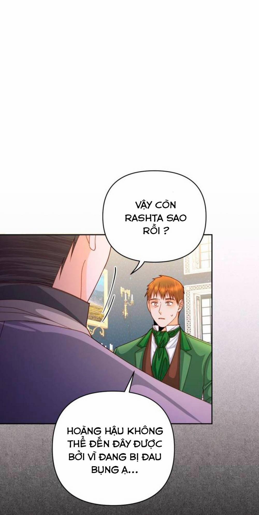 Hoàng Hậu Muốn Tái Hôn 153 trang 30