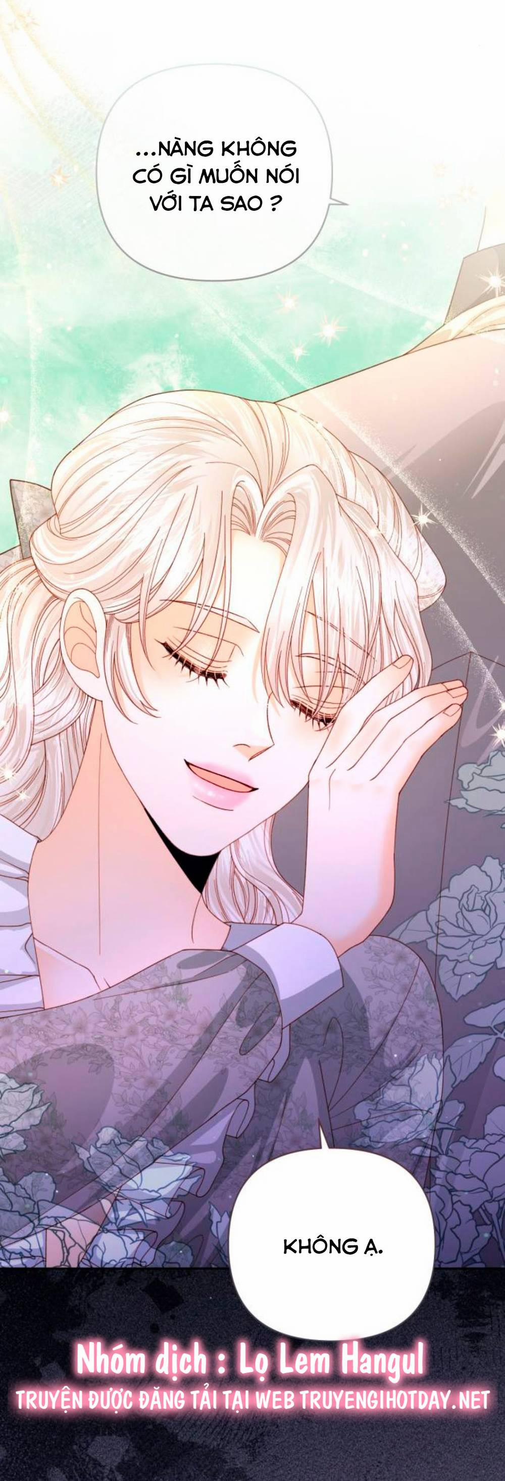 Hoàng Hậu Muốn Tái Hôn 153 trang 40