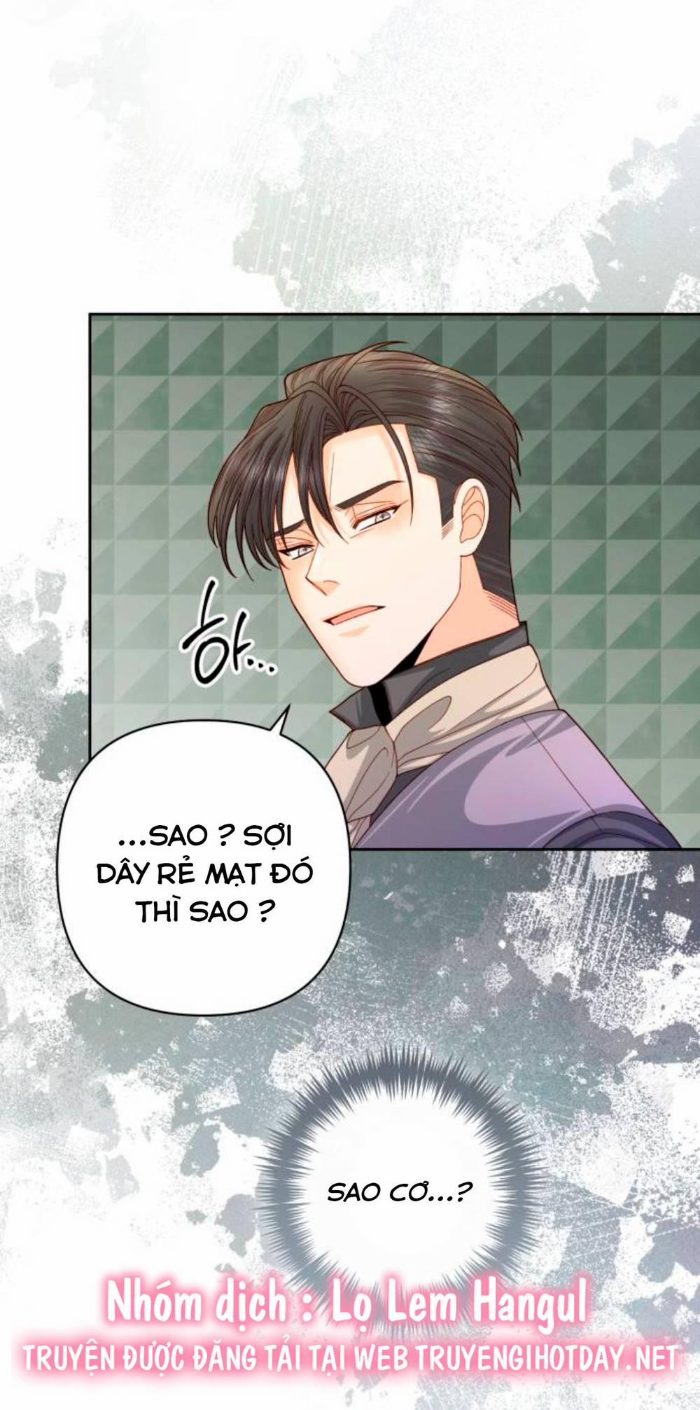 Hoàng Hậu Muốn Tái Hôn 153 trang 46