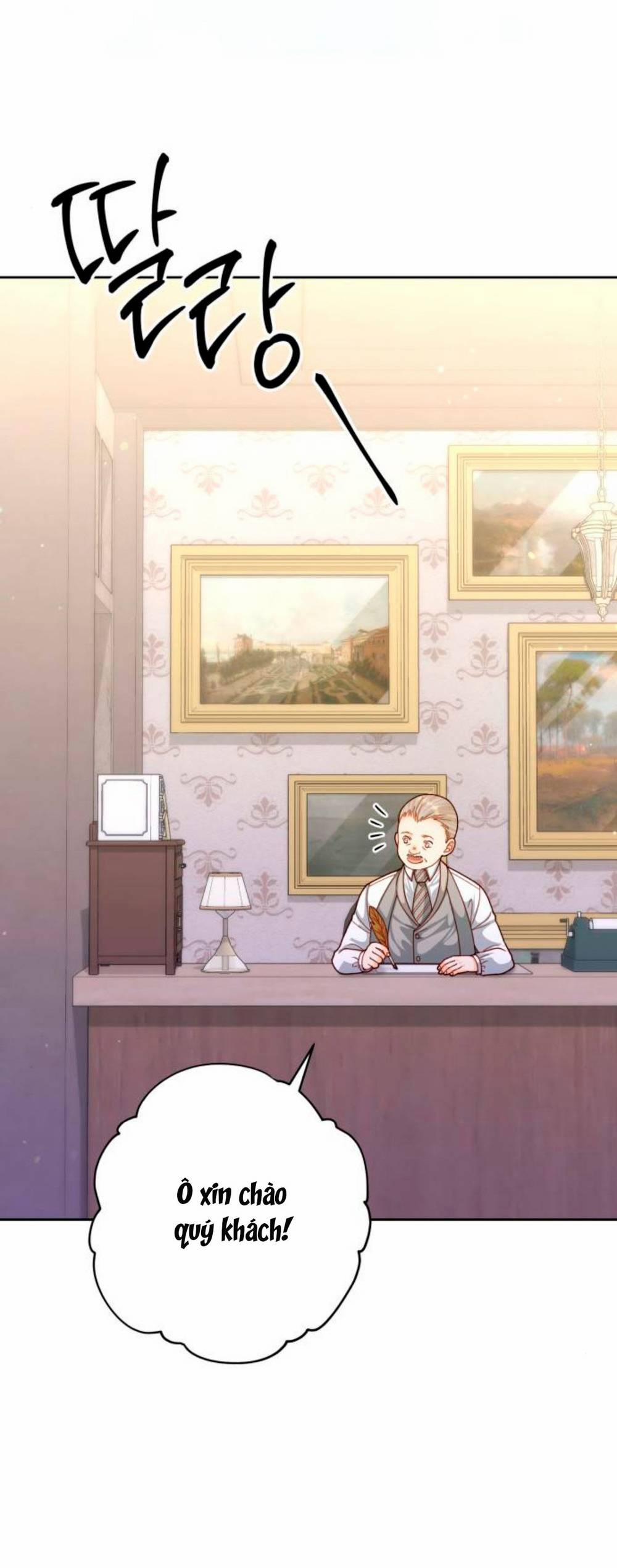 Hoàng Hậu Muốn Tái Hôn 153 trang 5