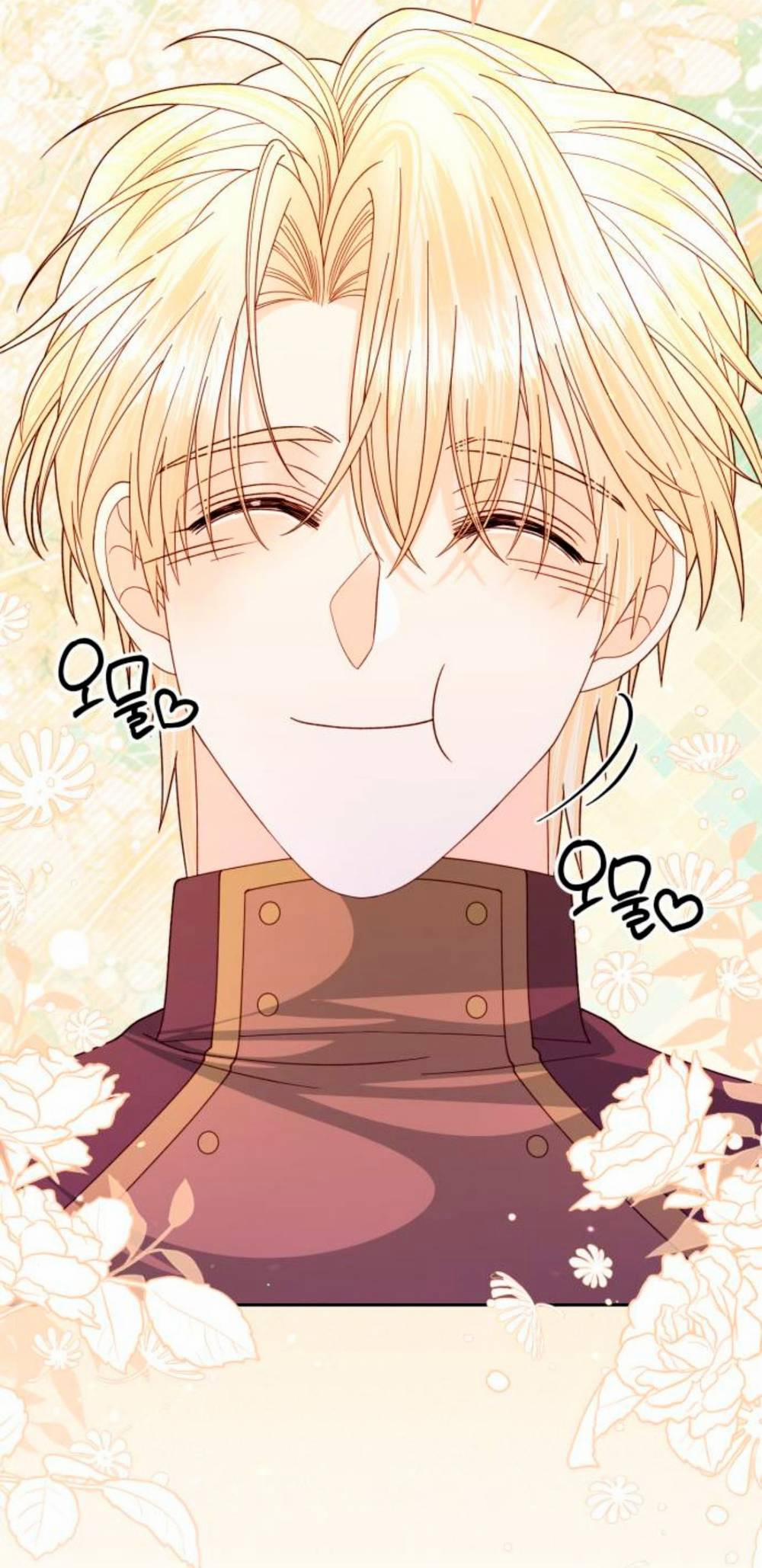 Hoàng Hậu Muốn Tái Hôn 153 trang 53