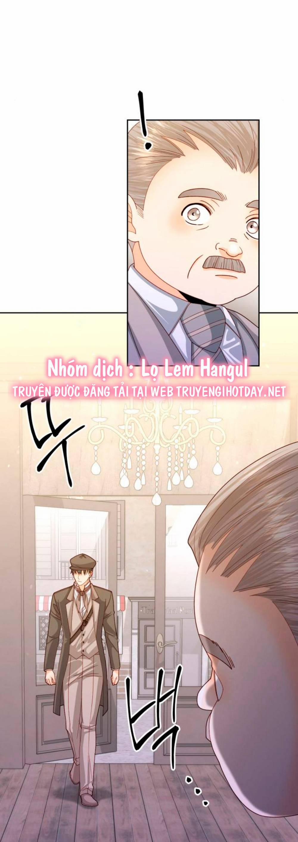 Hoàng Hậu Muốn Tái Hôn 153 trang 6