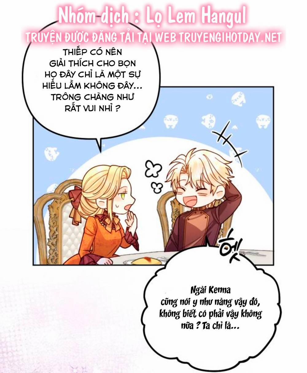 Hoàng Hậu Muốn Tái Hôn 153 trang 60