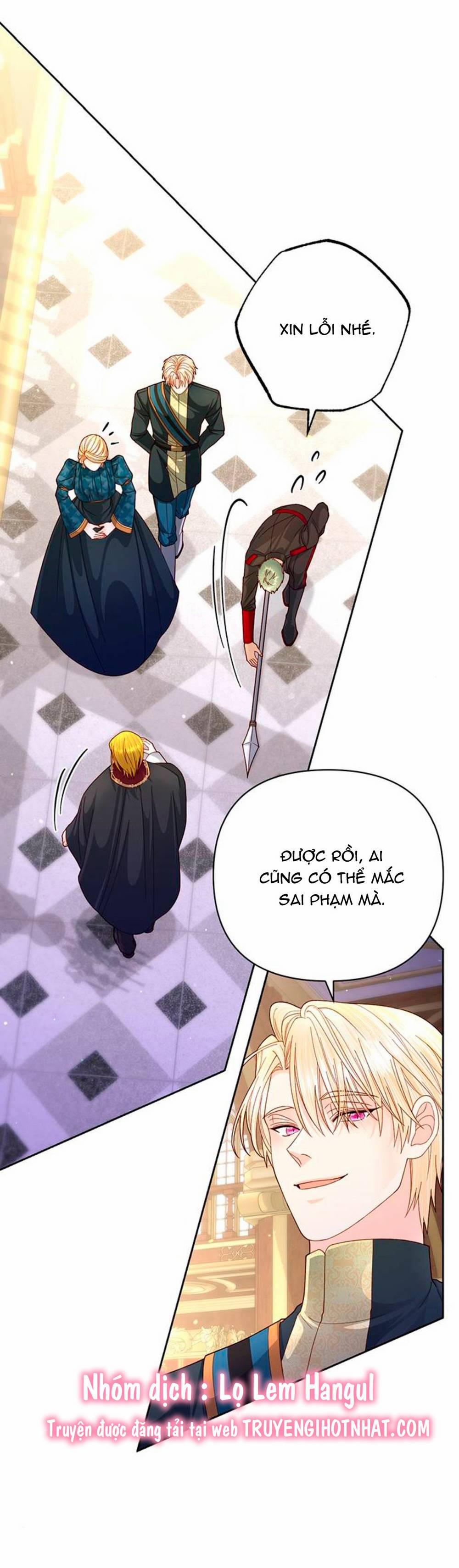 Hoàng Hậu Muốn Tái Hôn 154 trang 15